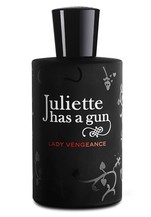 Juliette has a Gun Lady Vengeance